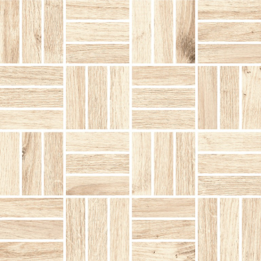 Мозаика  Woodhouse Iris св-беж 30x30 (A-WS6O306\J) (10) (вывод с 01.07.22): Фото 1