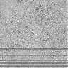Ступень Rocks light grey GNR12030428-S серый светлый Sugar 1200х300х9,5 (4/1,44/51,84) : Миниатюра 1