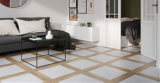 Коллекция Concrete and Wood