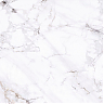 КГ Calacata NR0331 серый светлый матовый 600х600х9,5 (4/1,44/43,2) : Миниатюра 1
