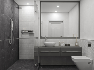 Коллекция Fiori gray