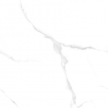 PT60J906 Керамогранит Марбл сноу 600x600х9: Фото 1