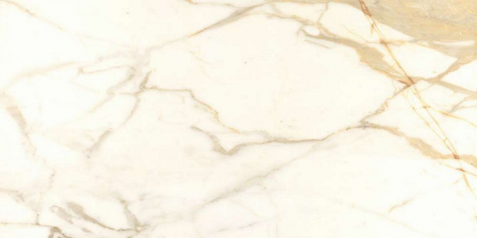 КГ 1088M Apollo White matt 1200x600 (2/1,44/46,08) (вывод): Фото 1