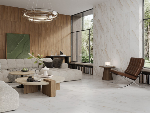Каррара 30х60 (GC): Фото 4