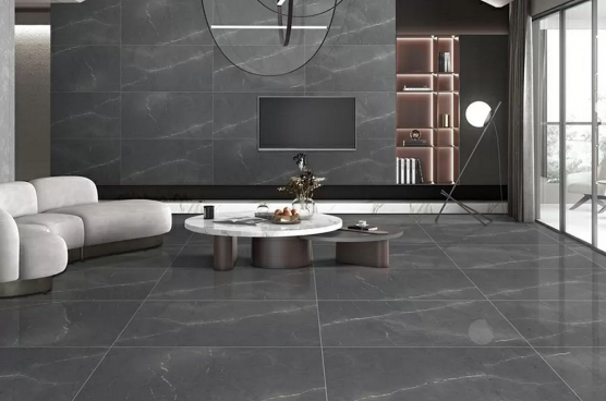 Керамогранит Pulpis Grey 600х1200х9 (2/1,44/48,96): Фото 1