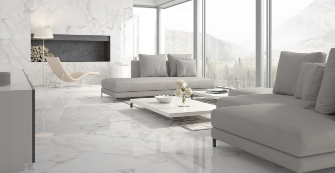 Calacatta (TG): Фото 2