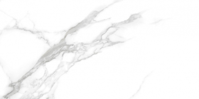 КГ 0031G Statuario Crone v2 gloss 1200x600 (2/1,44/46,08): Фото 1