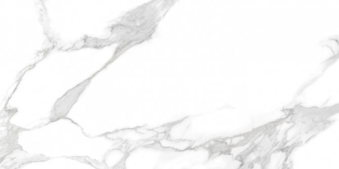 КГ 0031G Statuario Crone v2 gloss 1200x600 (2/1,44/46,08): Фото 1