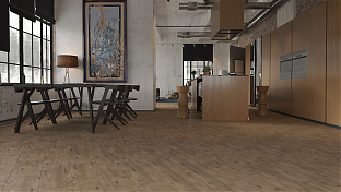 Коллекция Alpina Wood