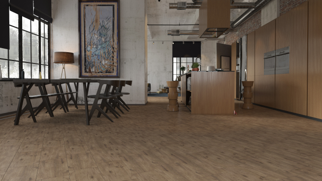 Alpina Wood: Фото 1