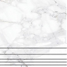 Ступень Calacata NR12030444-M серый светлый матовый 1200х300х9,5 (4/1,44/51,84) : Миниатюра 1