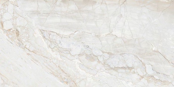 КГ Gravel White (Glossy) 60х120 (2/1,44/47,52)  : Фото 1