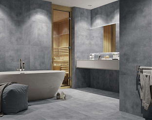Коллекция Concrete (ZERDE)