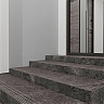 Ступень Rocks dark grey GNR12030427-S серый темный Sugar 1200х300х9,5 (4/1,44/51,84) : Миниатюра 1
