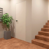Ступень Klinker Terrakota GNR12030430-GM коричневый темный граниль 1200х300х9,5 (4/1,44/51,84) : Миниатюра 1