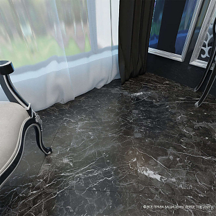 Коллекция Black Marble (ZERDE)