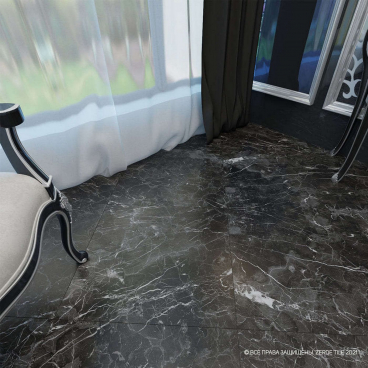 Black Marble (ZERDE): Фото 1